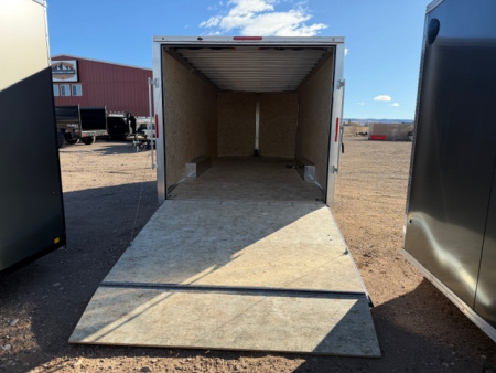 New 2026 Triton Trailers XLT 8.5X20 Car Hauler- 10K- Champagne