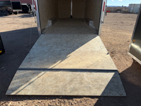 New 2026 Triton Trailers XLT 8.5X20 Car Hauler- 10K- Champagne