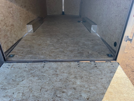 New 2026 Triton Trailers XLT 8.5X20 Car Hauler- 10K- Champagne