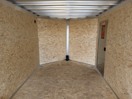 New 2026 Triton Trailers XLT 8.5X20 Car Hauler- 10K- Champagne