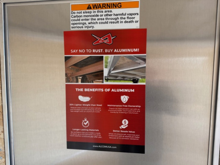 New 2026 Triton Trailers XLT 8.5X20 Car Hauler- 10K- Champagne