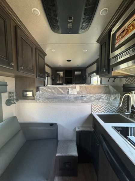 New 2026 Exiss Trailers Escape 7308 LQ Horse Trailer