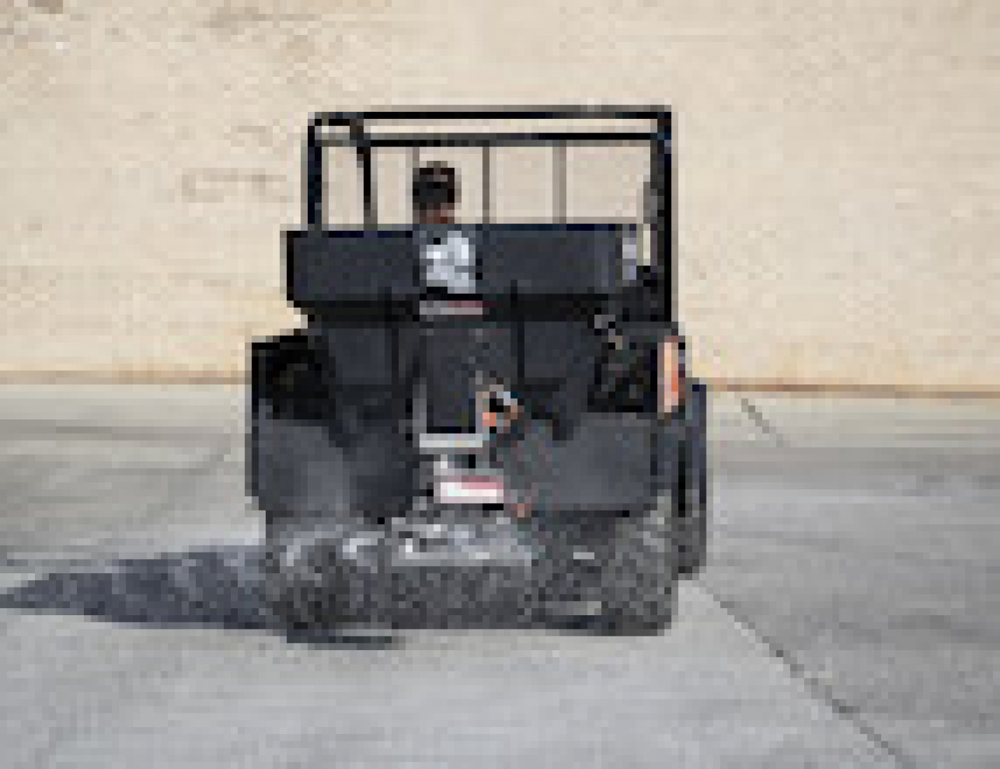 New 2026 Buyers Saltdogg SHPE0750 Sander/Spreader