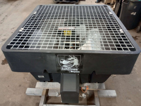 New 2026 Buyers Saltdogg SHPE0750 Sander/Spreader