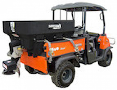New 2026 Buyers Saltdogg SHPE0750 Sander/Spreader