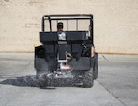 New 2026 Buyers Saltdogg SHPE0750 Sander/Spreader