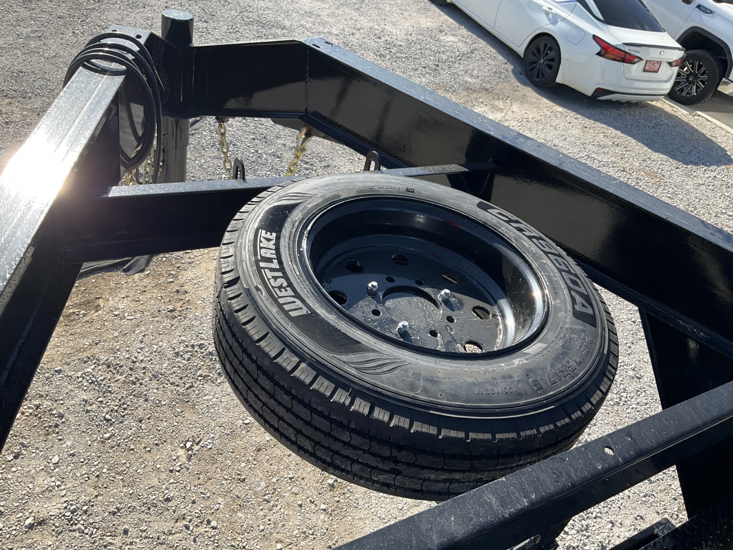 New 2026 MAXX-D 83”x16’ 18K Gooseneck Dump w/ 36” Sides – DTX