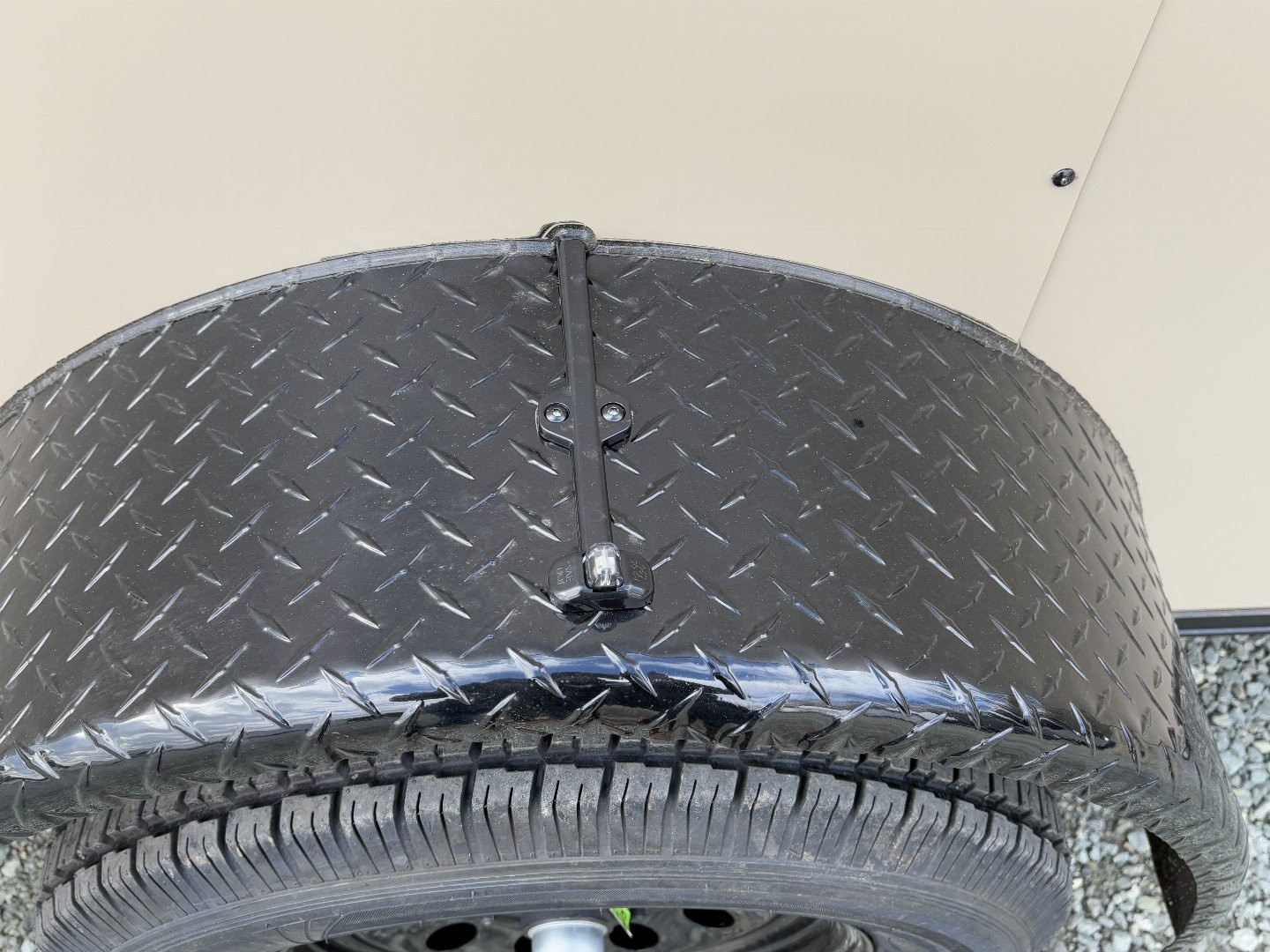 New 2026 Anvil 6X12 w/ Black Out, Extra Height, & Ramp Cargo / Enclosed Trailer