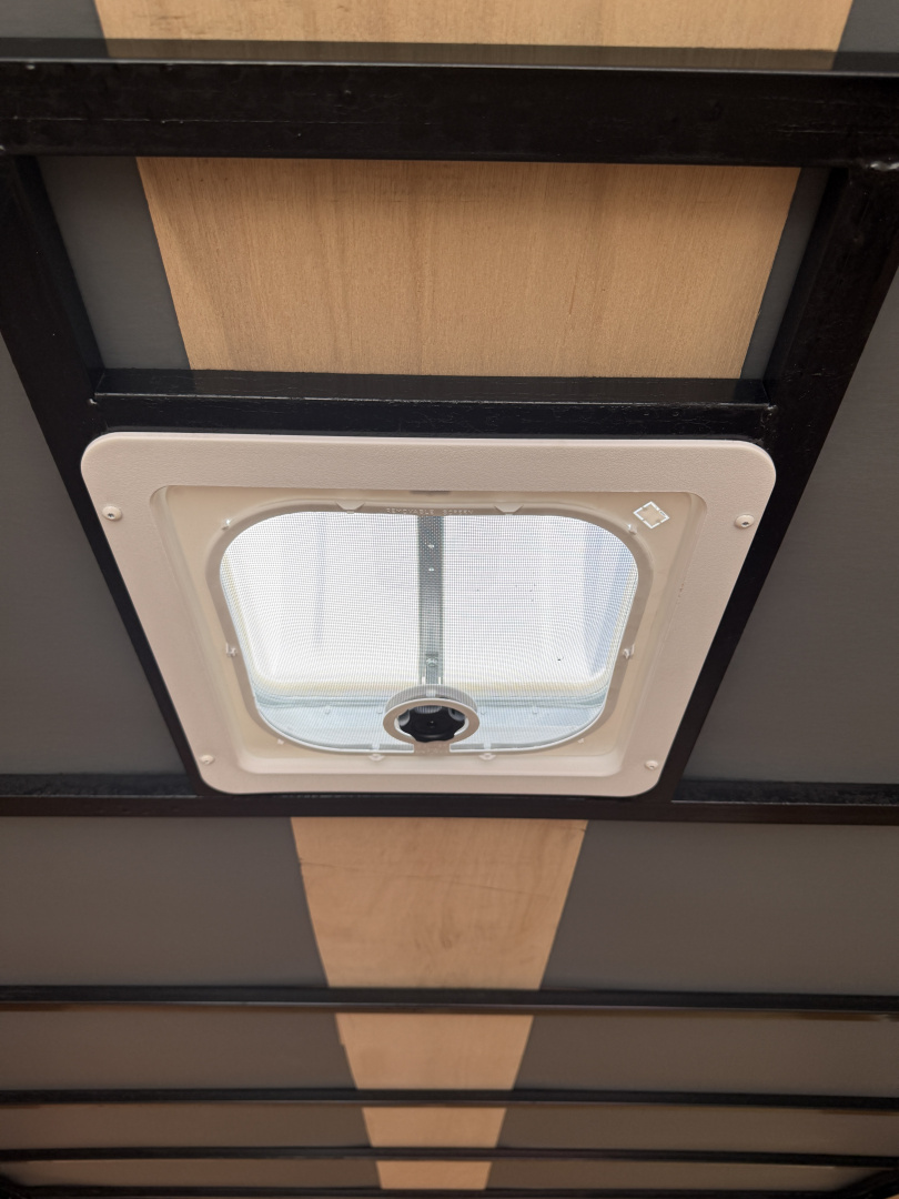 New 2026 Rock Solid Cargo 8.5x16 7K Rear Ramp Door Enclosed Car Hauler