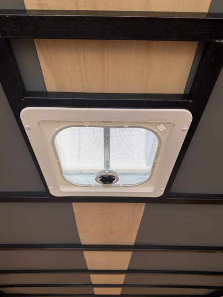 New 2026 Rock Solid Cargo 8.5x16 7K Rear Ramp Door Enclosed Car Hauler