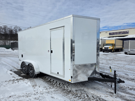 New 2026 Cargo Express EX 7X16 7K - UTV Cargo / Enclosed Trailer