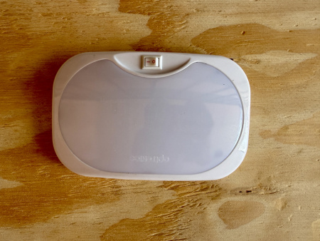 New 2026 Rock Solid Cargo 8.5x20 10K Rear Ramp Door Enclosed Car Hauler