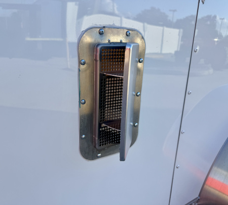 New 2026 Rock Solid Cargo 7x14 Rear Ramp Door 7K Cargo / Enclosed Trailer