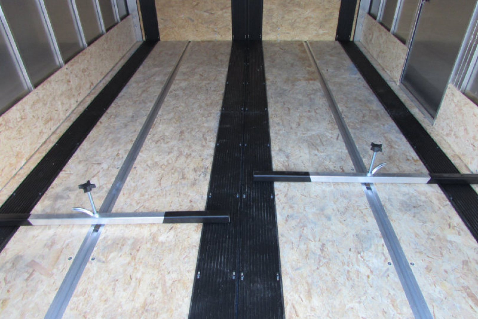 New 2026 SnoPro Trailers ZHYB101X12 Snowmobile Trailer Hybrid