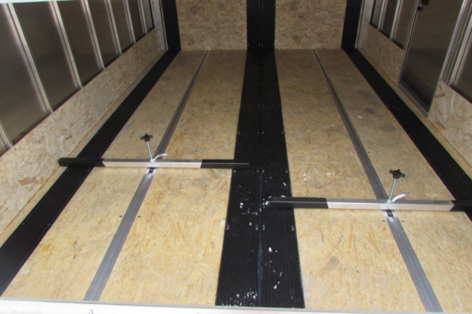 New 2026 SnoPro Trailers ZHYB101X12 Snowmobile Trailer Hybrid