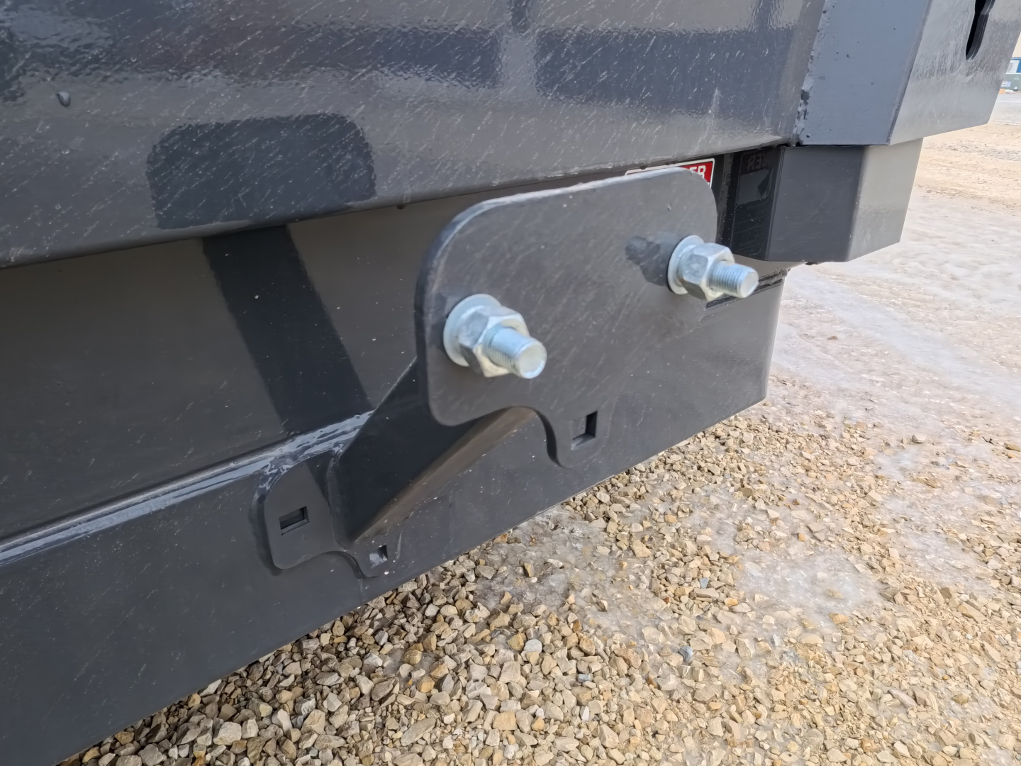 New 2026 Norstar 72x12 DCB Dump Trailer, 9,900lb GVWR, Scissor Lift, Slide-In Ramps, and Tarp Kit