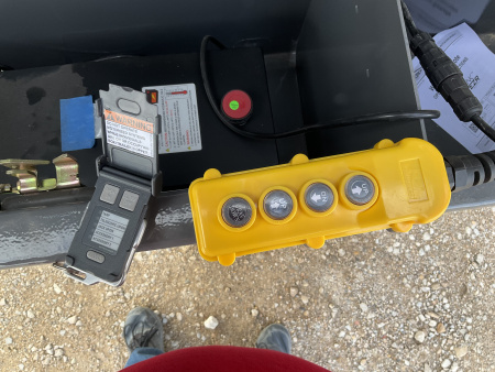 New 2026 Diamond C 82"x16' GN HD Low Profile Telescopic Dump w/ 32" Sides – LPT-GN207 Pacesetter Edition