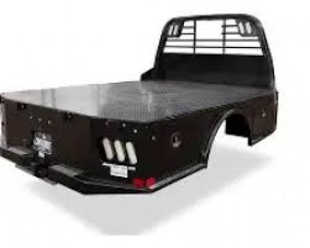 New 2026 CM Truck Beds SK-01844242 Truck Bed