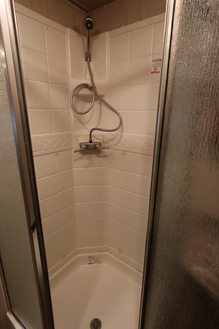 Used 2022 SMC 3 Horse LQ Slide-out Trailer