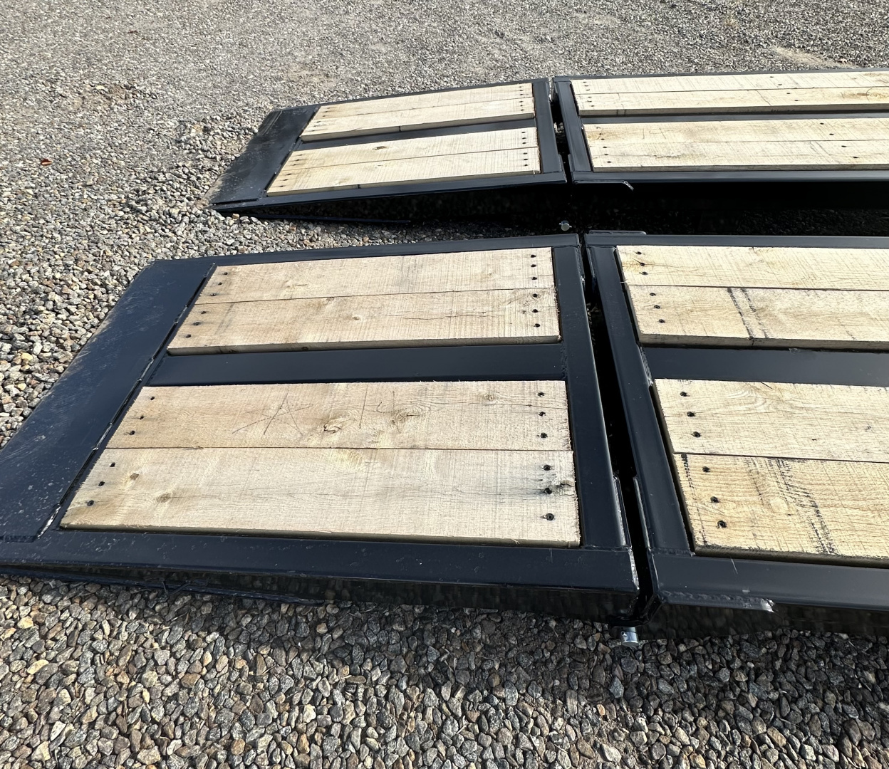New 2026 Behnke 102 x 30 GN Paving Trailer