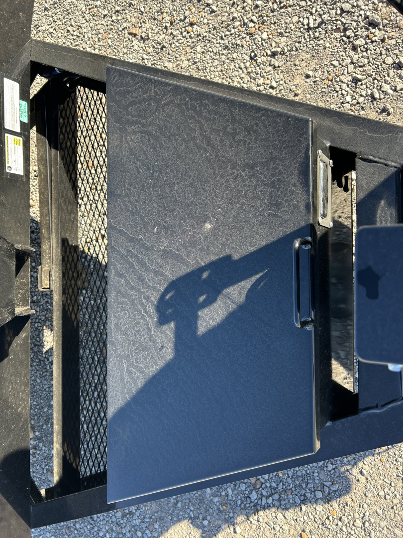 Used 2026 MAXXD 20' x 102" 14k Power Tilt Trailer