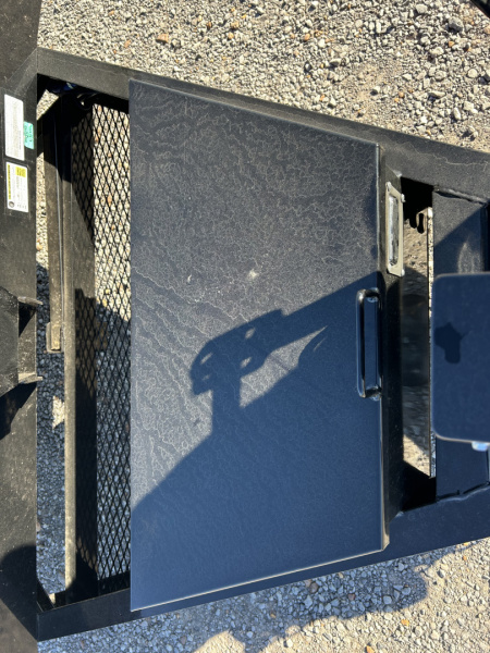 Used 2026 MAXXD 20' x 102" 14k Power Tilt Trailer