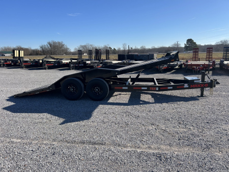 Used 2026 MAXXD 20' x 102" 14k Power Tilt Trailer