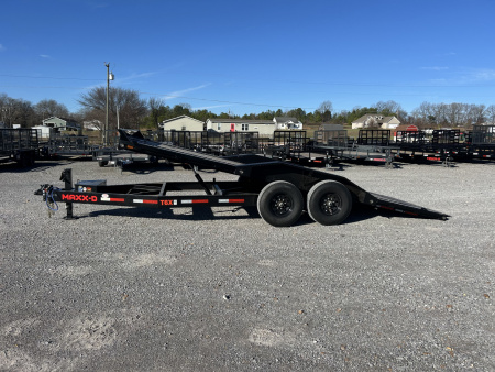 Used 2026 MAXXD 20' x 102" 14k Power Tilt Trailer
