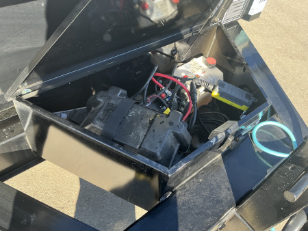 New 2026 Big Tex Trailers 14LP-14 Dump Trailer