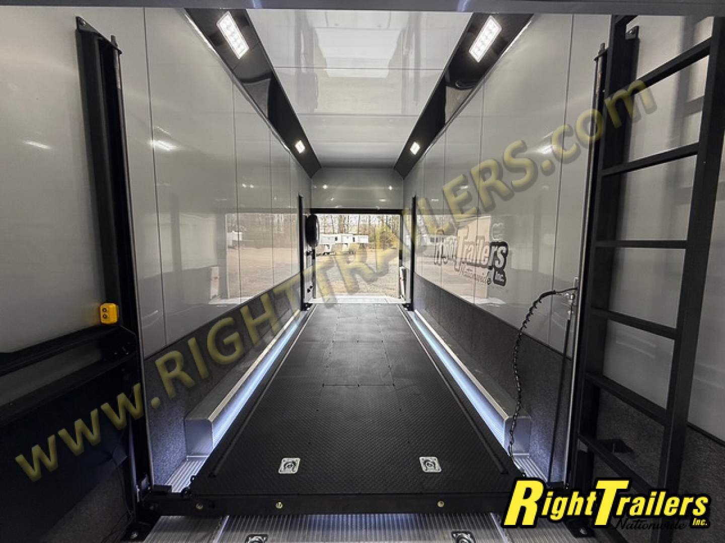 New 2026 8.5X32 iNTech STACKER