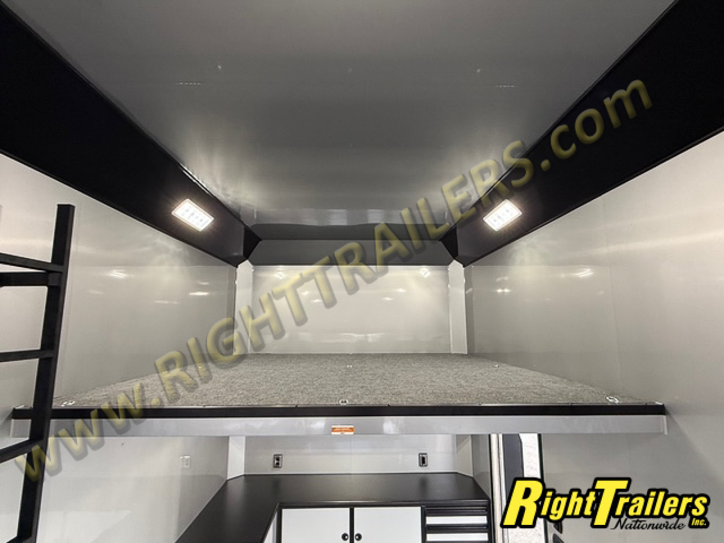 New 2026 8.5X32 iNTech STACKER