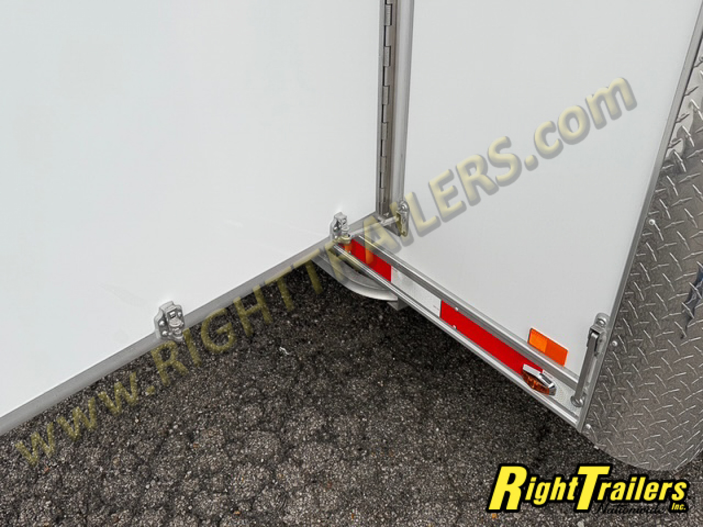 New 2026 8.5X32 iNTech STACKER