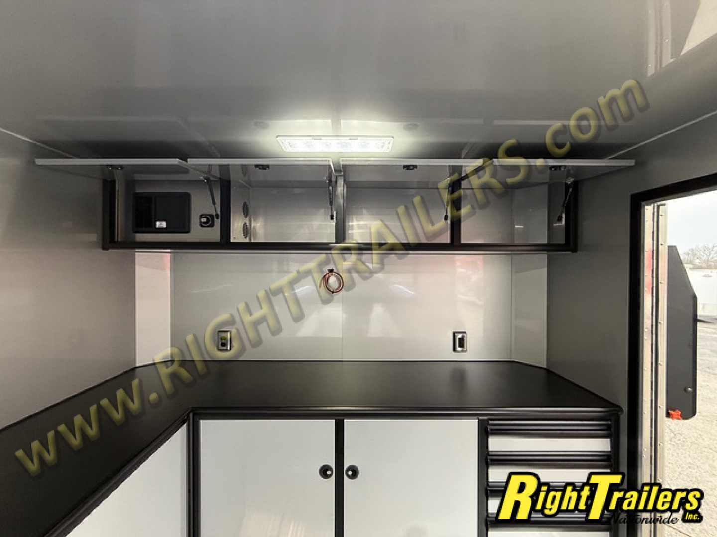 New 2026 8.5X32 iNTech STACKER