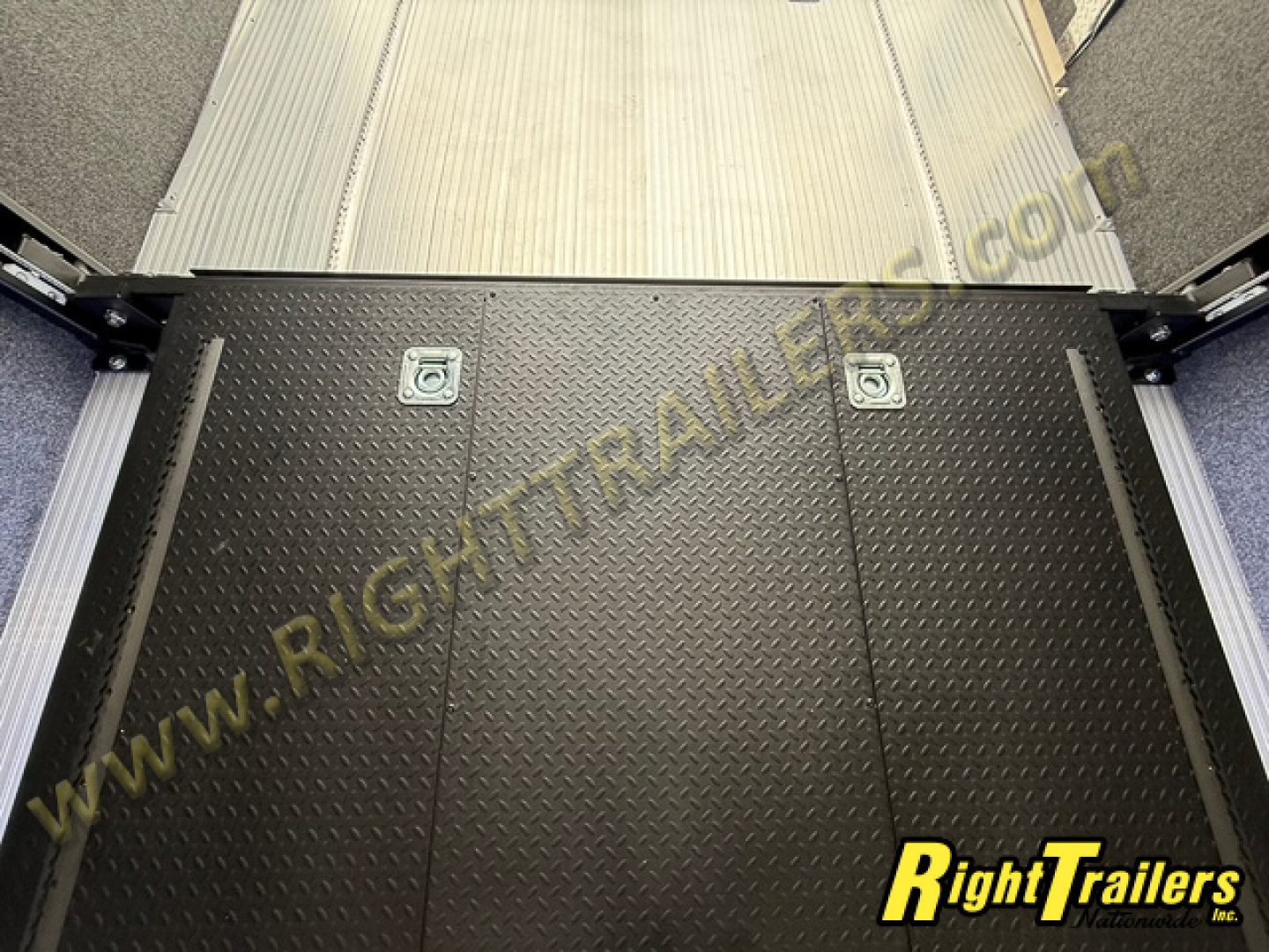 New 2026 8.5X32 iNTech STACKER