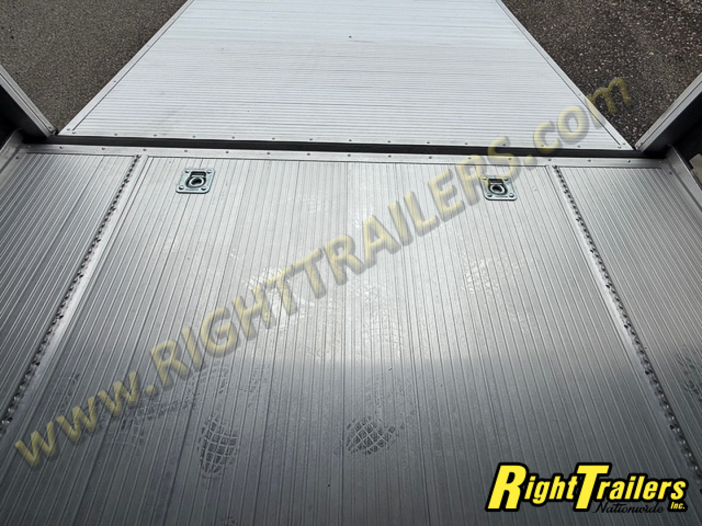 New 2026 8.5X32 iNTech STACKER