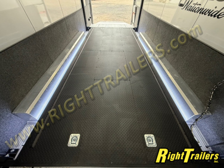 New 2026 8.5X32 iNTech STACKER