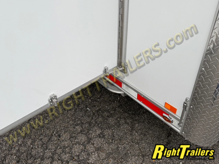 New 2026 8.5X32 iNTech STACKER