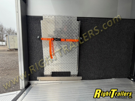 New 2026 8.5X32 iNTech STACKER