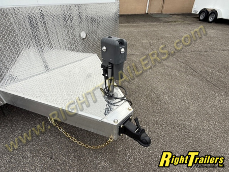 New 2026 8.5X32 iNTech STACKER