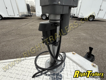 New 2026 8.5X32 iNTech STACKER