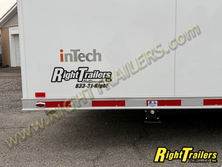 New 2026 8.5X32 iNTech STACKER