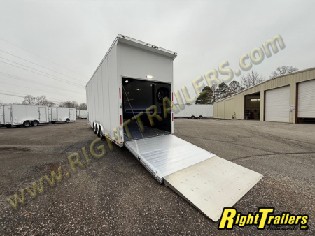 New 2026 8.5X32 iNTech STACKER