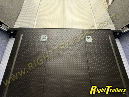 New 2026 8.5X32 iNTech STACKER