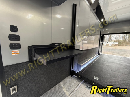 New 2026 8.5X32 iNTech STACKER