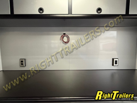 New 2026 8.5X32 iNTech STACKER