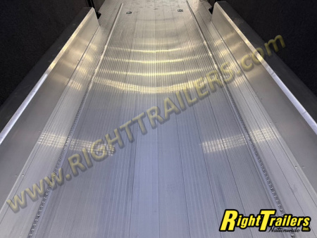 New 2026 8.5X32 iNTech STACKER