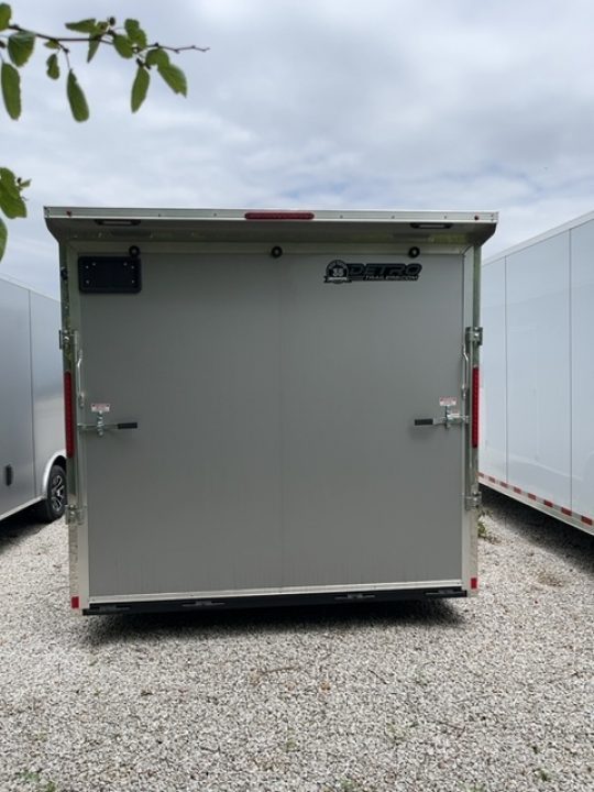New 2026 Cargo Express XL SE 8.5x20 Ramp Door Enclosed Car / Racing Trailer