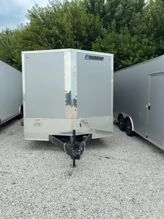 New 2026 Cargo Express XL SE 8.5x20 Ramp Door Enclosed Car / Racing Trailer