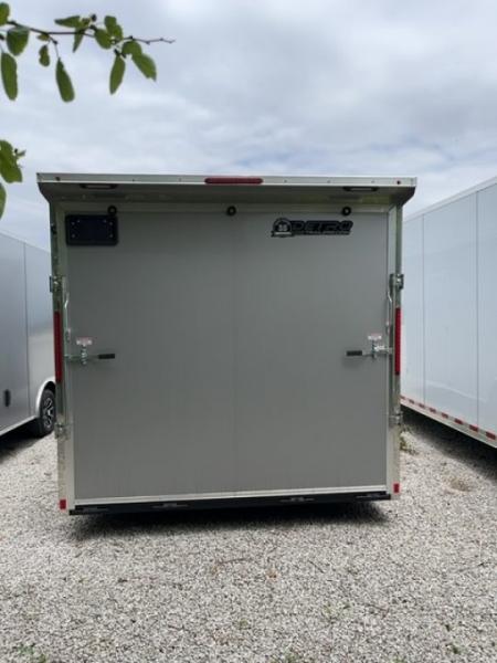 New 2026 Cargo Express XL SE 8.5x20 Ramp Door Enclosed Car / Racing Trailer