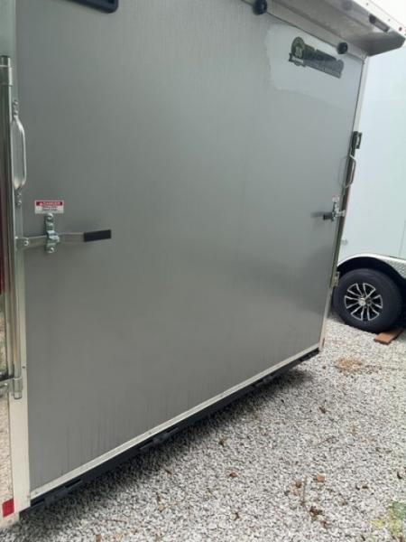 New 2026 Cargo Express XL SE 8.5x20 Ramp Door Enclosed Car / Racing Trailer